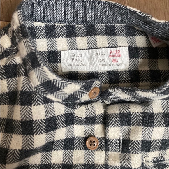 Zara baby 9-12 months - Picture 2 of 6